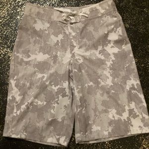 Mens UA Shorts